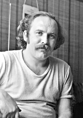 Чубай Григорій Петрович