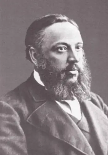 Чубинський Павло Платонович