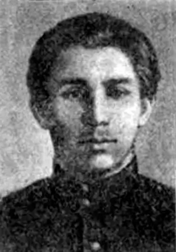 Чумак Василь Григорович