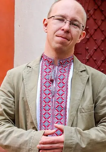 Чупа Олексій Андрійович