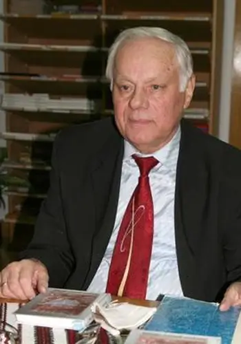 Чир Нестор Іванович