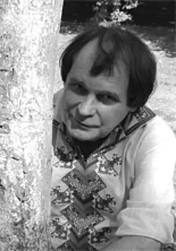 Чирков Сергій Миколайович