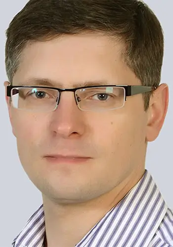 Читай Володимир