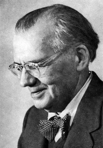 Чижевський Дмитро Іванович