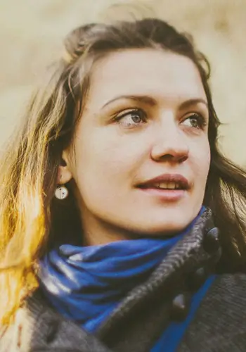 Цилик Ирина Андреевна