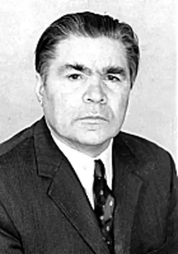 Цюпа Іван Антонович