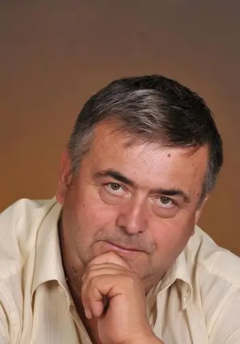 Даник Володимир Олексійович