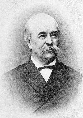 Данилевський Григорій Петрович