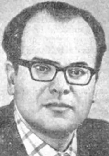 Давидов Анатолій Іванович