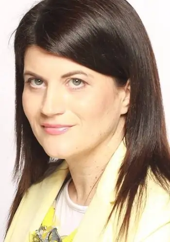 Денисенко Лариса Володимирівна