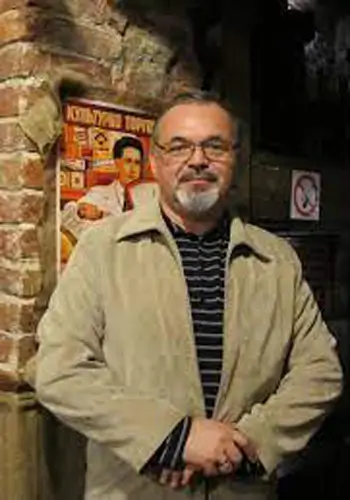 Денисенко Олександр Володимирович