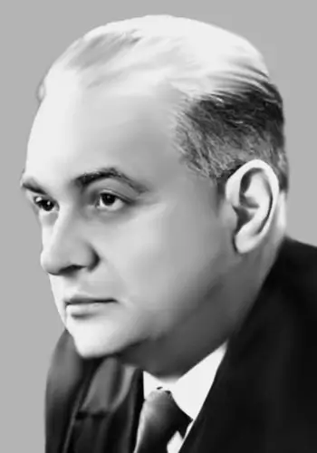 Дереч Дмитро Григорович