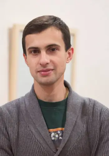 Дереш Любко