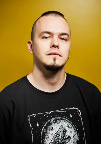 Дерев'янко Павло Сергійович