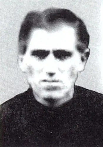 Дерлиця Микола Михайлович