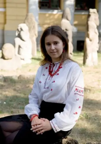 Дев'ятко Наталія Володимирівна