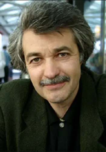 Діброва Володимир Георгійович