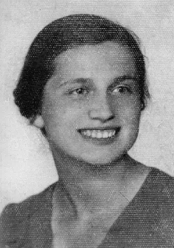 Дмитренко Марія