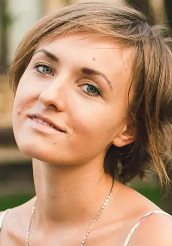 Дмитрук Анастасія Миколаївна