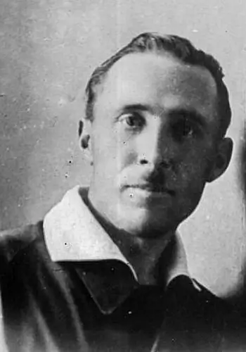 Дніпровський Іван Данилович