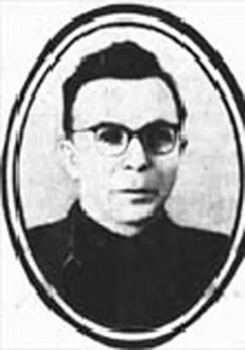 Добровольський Аркадій Захарович