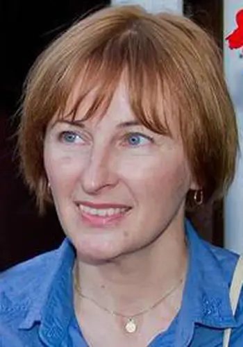 Доляк Наталія Юріївна