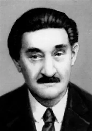 Донцов Дмитро Іванович