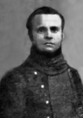 Дорожній Іван Дмитрович