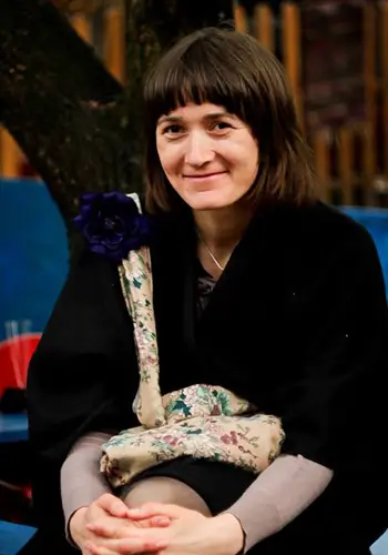 Дорожовець Олександра