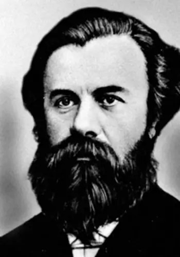 Драгоманов Михайло Петрович