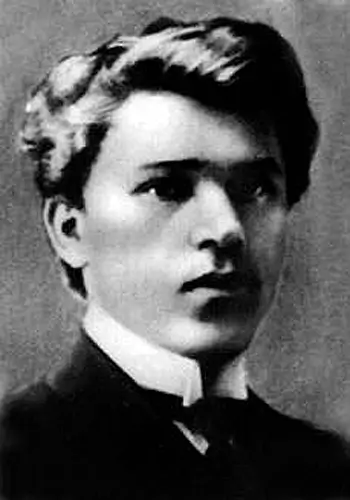 Драй-Хмара Михайло Опанасович