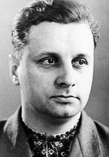 Дрофань Анатолій Павлович