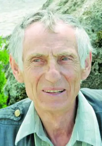 Дудар Євген Михайлович