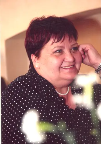 Думанська Оксана Іванівна