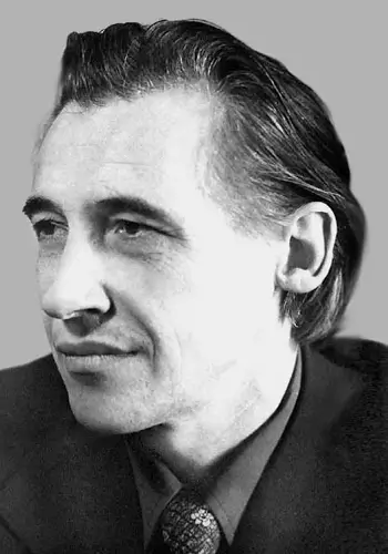 Дяченко Кость Іванович