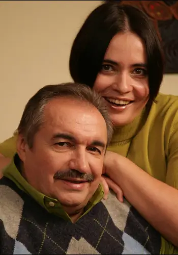 Дяченки Марія та Сергій