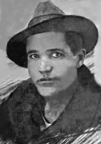 Дикий Антін Васильович