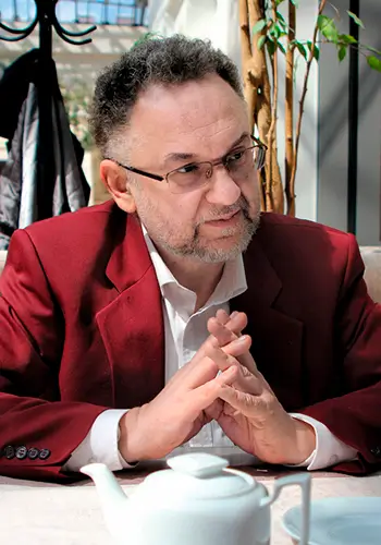 Єшкілєв Володимир Львович