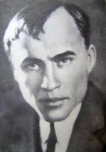 Фальківський Дмитро Никанорович