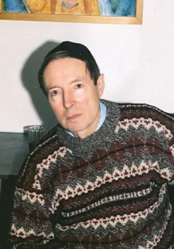 Фалькович Григорій Аврамович