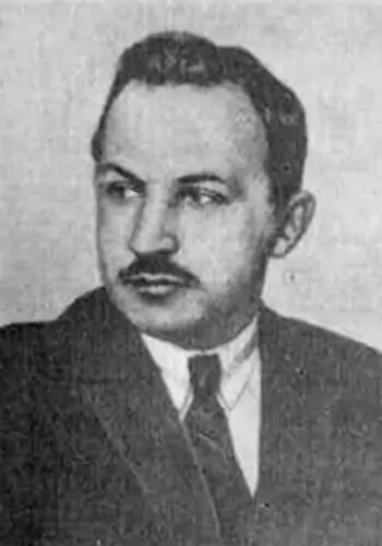 Филипович Павло Петрович