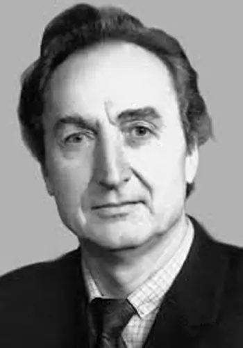 Галушка Денис Онисимович