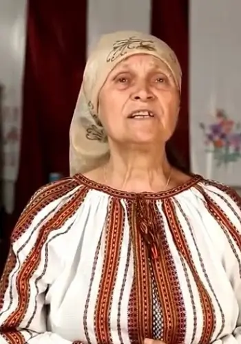 Гармаш-Литвин Антоніна Іванівна