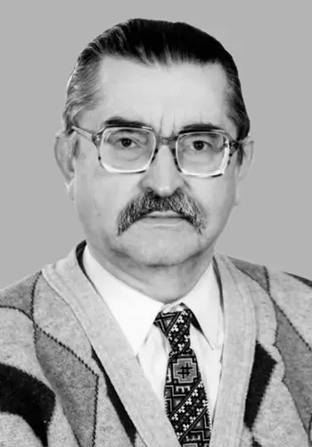 Гарматюк Анатолій Панасович