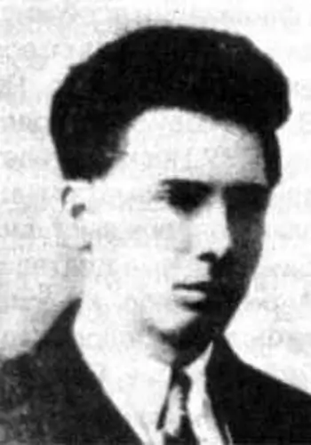 Гаско Мечислав Едмундович