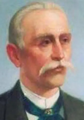 Гаспринський Ісмаїл