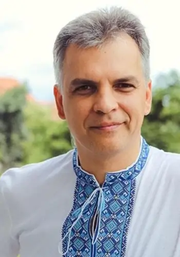 Гаврош Олександр Дюлович