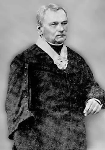 Гавришкевич Іван