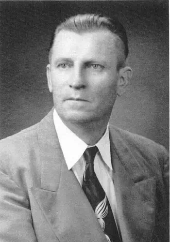 Гайворонський (Гайдарівський) Василь Андрійович