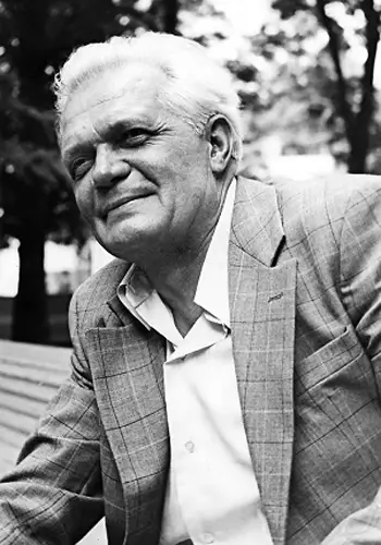 Глазовий Павло Прокопович